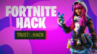 BEST FORTNITE HACK 2024 & NO BAN| FORTNITE CHEAT - FREE DOWNLOAD 2024 | LEGIT & RAGE & UNDETECTED