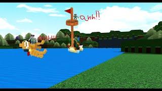 PLAYING BUILD A BOAT WITH FRIENDS!