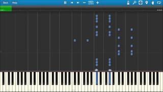 Very Alarmed - Android Ringtone [Synthesia]