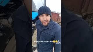 uzbek yulduzlar tik tokda 18+ videolar zapal, niginaa bonu Parizoda Usmanova TikTok Videolari |.....