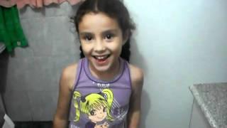 Gabi e suas contas u.u