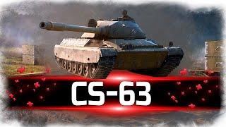 САМЫЙ СТРАННЫЙ СРЕДНИЙ ТАНК  WOT BLITZ #shorts