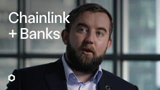 Chainlink’s Progress Within Capital Markets | Sergey Nazarov