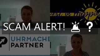 investmentprofismitherz de review is investmentprofismitherz de legit or scam