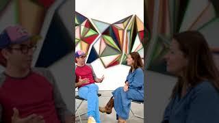 Talk About Color, Alexandra Ray interviews Mário Pires Cordeiro