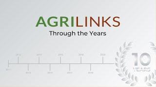 Agrilinks Through the Years