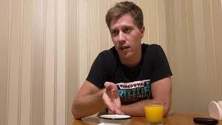 Михаил Володин. Кичин
