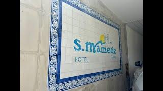 Fauzi Sells Homes Presents | My travel Diary 2024 | Hotel São Mamede