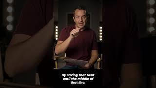 Pro Acting Coach Reacts to Abbott Elementary | The Teachers Meet Gregory #abbottelementary #acting