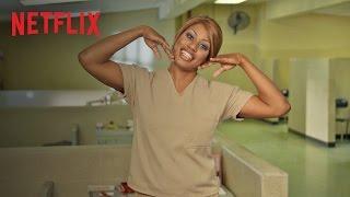 Orange is the New Black – Stop Don't Talk To Me – Netflix [HD]