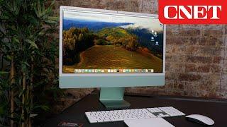 Apple iMac M3 Review: Bigger Leaps on the Inside Than Out