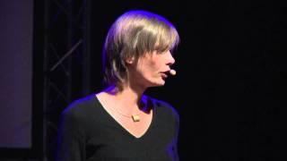 Mais comment font-ils pour apprendre une langue? Sharon Peperkamp at TEDxVaugirardRoad 2013