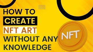 How To Create An NFT ||  Create And Sell NFT Coding With Hammad || NFT Art