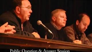 Bay Harbor Injection Well Permit Hearing Part 1