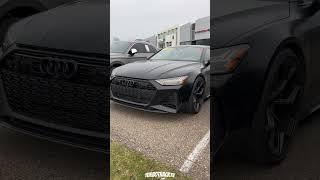 How do they look? #lamborghini #audi #cars