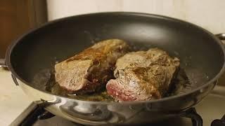 ️ Exquisite Sous Vide Beef Tenderloin: A Culinary Masterpiece