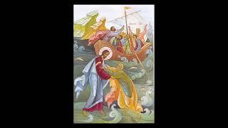 Sermon by Fr Joseph (25th August 2024) – Divine Liturgy