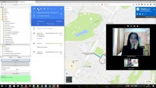 парсинг google карт аймакросом, парсим imacros'ом  (2017-05-07)