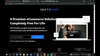 Why Pay Money To Make Money?-Move Your Store to Shift4Shop | eCommerce Amazon & Shopify | QAF Vlogs