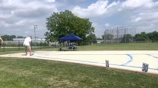 Hammerman USA Championships 8/6/22