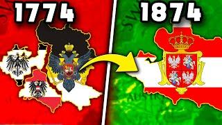 Can I SAVE Poland from Devastating Partition in EU4?