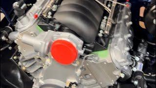 Welcome to the channel…LS SWAP SHOP WALK AROUND!!!