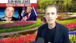 IS THIS REALLY THE END FOR MUSK??