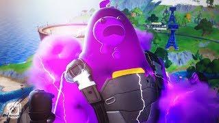 THE SECRET OF STEAMY STACKS! (A Fortnite Short Film)