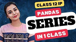 Complete PANDAS - Series in 1 Video | 1 SHOT  | 12 IP