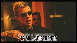 MC Pedrinho - 12 Mola Diferente (Áudio Oficial)