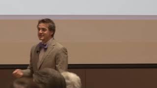 Theory Of Autistic Mind (Disability Summit Lecture)