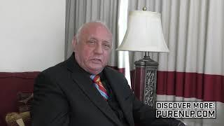 Richard Bandler and NHR®