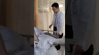 忙碌且充实。#仁济医院骨关节外科