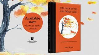 The Fox's Tower and Other Tales | Book Trailer