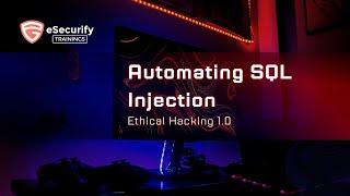 Automating Sql Injection With Sqlmap