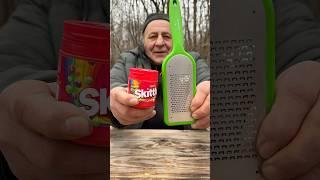 Survival Skills: Make a Camping Fire Starter #camping #bushcraft #survival #lifehacks #outdoors