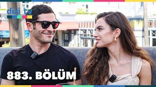 Dizi TV 883. Bölüm | 3 Kasım 2024