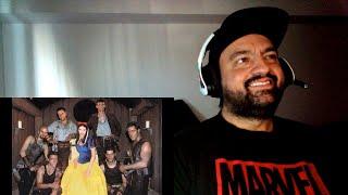 Rammstein - Sonne (Instrumental) - Reaction