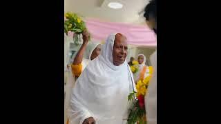 Independence day Program in Berhan Aini Hospital  Capital Asmara Eritrea