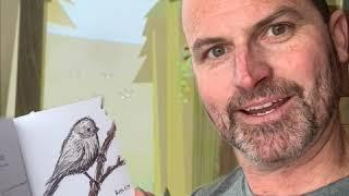 The Bushtit: A reading from The Field Guide to Dumb Birds of North America by Matt Kracht