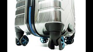 Shark Luggage