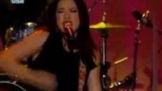 Michelle Branch - If Only She Knew