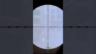 BF4 Eyes Of A Hawk! 