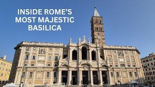 Santa Maria Maggiore: 9 Must-See Highlights