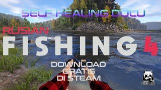 Teruntuk Kamu yang Ingin Healing dari Game Perang & RPG | RUSIAN FISHING 4 PC Gameplay #10