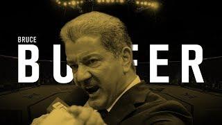 How to Unlock Bruce Buffer in EA Sports UFC 3!