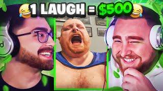 Try Not To Laugh: Unrated Edition