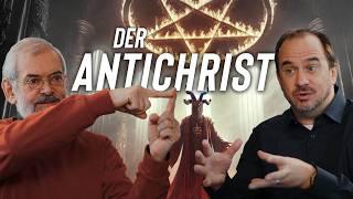 DER ANTICHRIST UND SEINE VORLÄUFER - und wie sich der antichristliche Geist in unserer Zeit zeigt