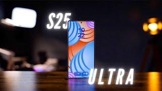 Samsung Galaxy S25 Ultra: 72-Hour Review – Don't Make A Mistake! (Honest Review)