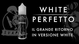 Perfetto WHITE